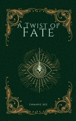 bokomslag Twist of Fate