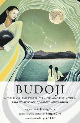 Sungje Cho, Jesang Park - Budoji, Häftad