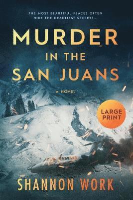 Murder in the San Juans 1