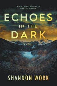 bokomslag Echoes in the Dark