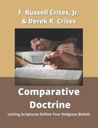 bokomslag Comparative Doctrine