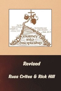 bokomslag Journey Into Discipleship - Revised