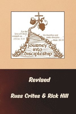 Journey Into Discipleship - Revised 1