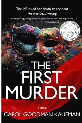 The First Murder 1