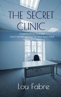 bokomslag The Secret Clinic