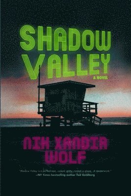 Shadow Valley 1