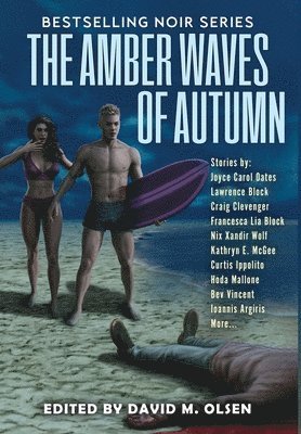 The Amber Waves of Autumn 1