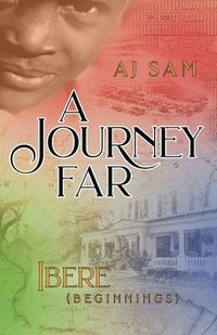 bokomslag A Journey Far