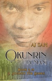 bokomslag ?kunrin (A Man)