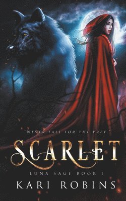 Scarlet 1