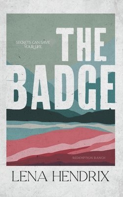 Lena Hendrix - Badge, Häftad
