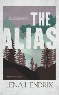 bokomslag The Alias
