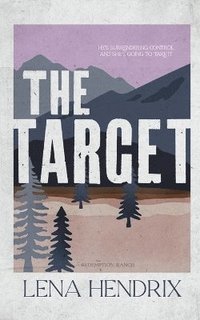 bokomslag The Target