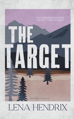 Lena Hendrix - Target, Häftad