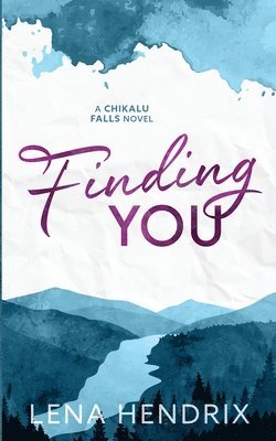 Finding You 1