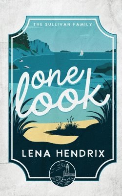 Lena Hendrix - One Look, Häftad