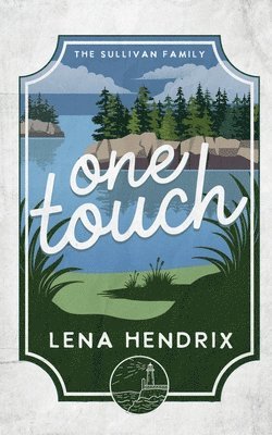 Lena Hendrix - One Touch, Häftad