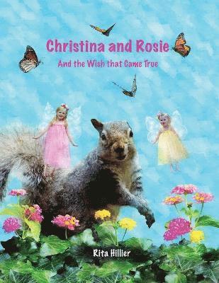Christina and Rosie