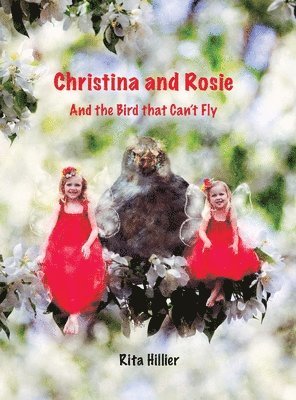 Christina and Rosie 1