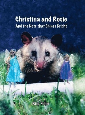 Christina and Rosie