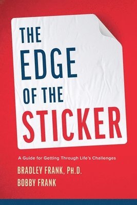 bokomslag Edge of the Sticker