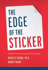 bokomslag Edge of the Sticker