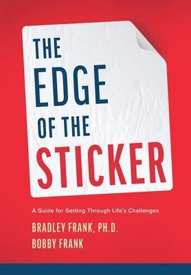 The Edge of the Sticker 1