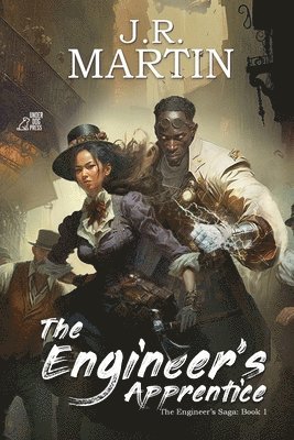 The Engineer's Apprentice 1