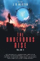 bokomslag The Underdogs Rise: Volume 2