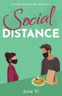 bokomslag Social Distance