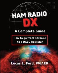 bokomslag Ham Radio DX - A Complete Guide