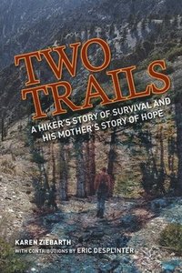 bokomslag Two Trails