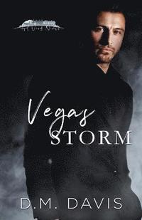 bokomslag Vegas Storm
