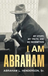 bokomslag I Am Abraham