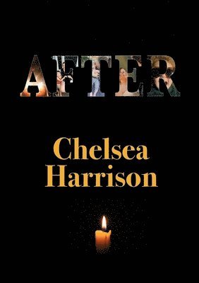 Chelsea Harrison - After, Häftad