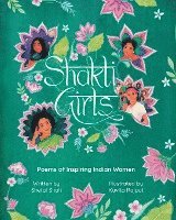 bokomslag Shakti Girls