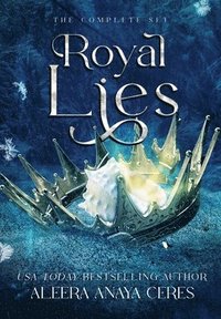 bokomslag Royal Lies