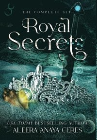 bokomslag Royal Secrets