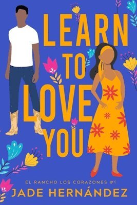 Learn to Love You 1