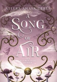 bokomslag Song of Air