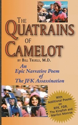 The Quatrains of Camelot 1