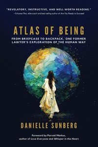 bokomslag Atlas of Being
