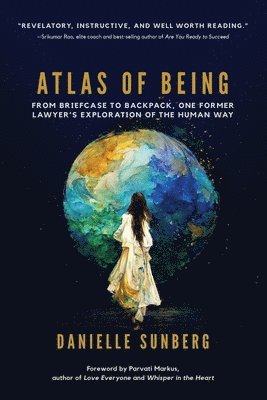 bokomslag Atlas of Being