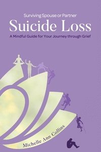 bokomslag Surviving Spouse or Partner Suicide Loss