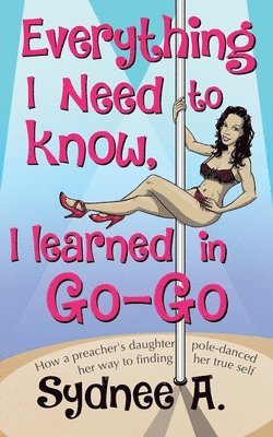 Everything I Need to Know, I Learned in Go-Go 1