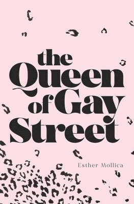 The Queen of Gay Street 1
