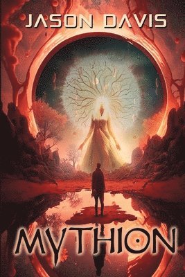 Jason Davis - Mythion, Häftad