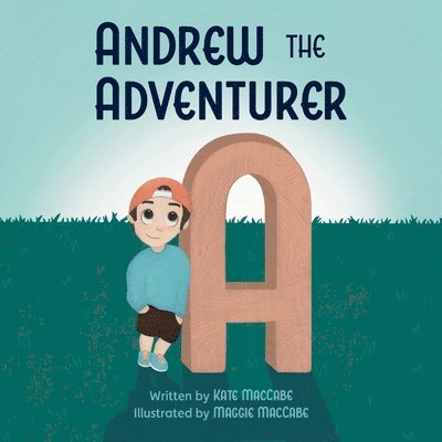 Andrew the Adventurer 1