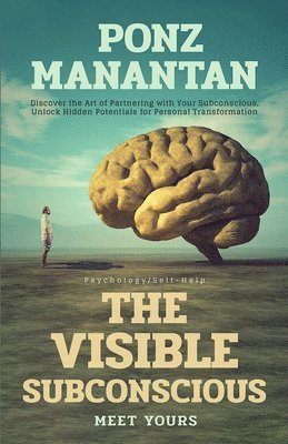 bokomslag Visible Subconscious