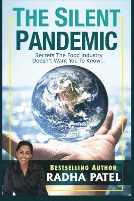 bokomslag Silent Pandemic